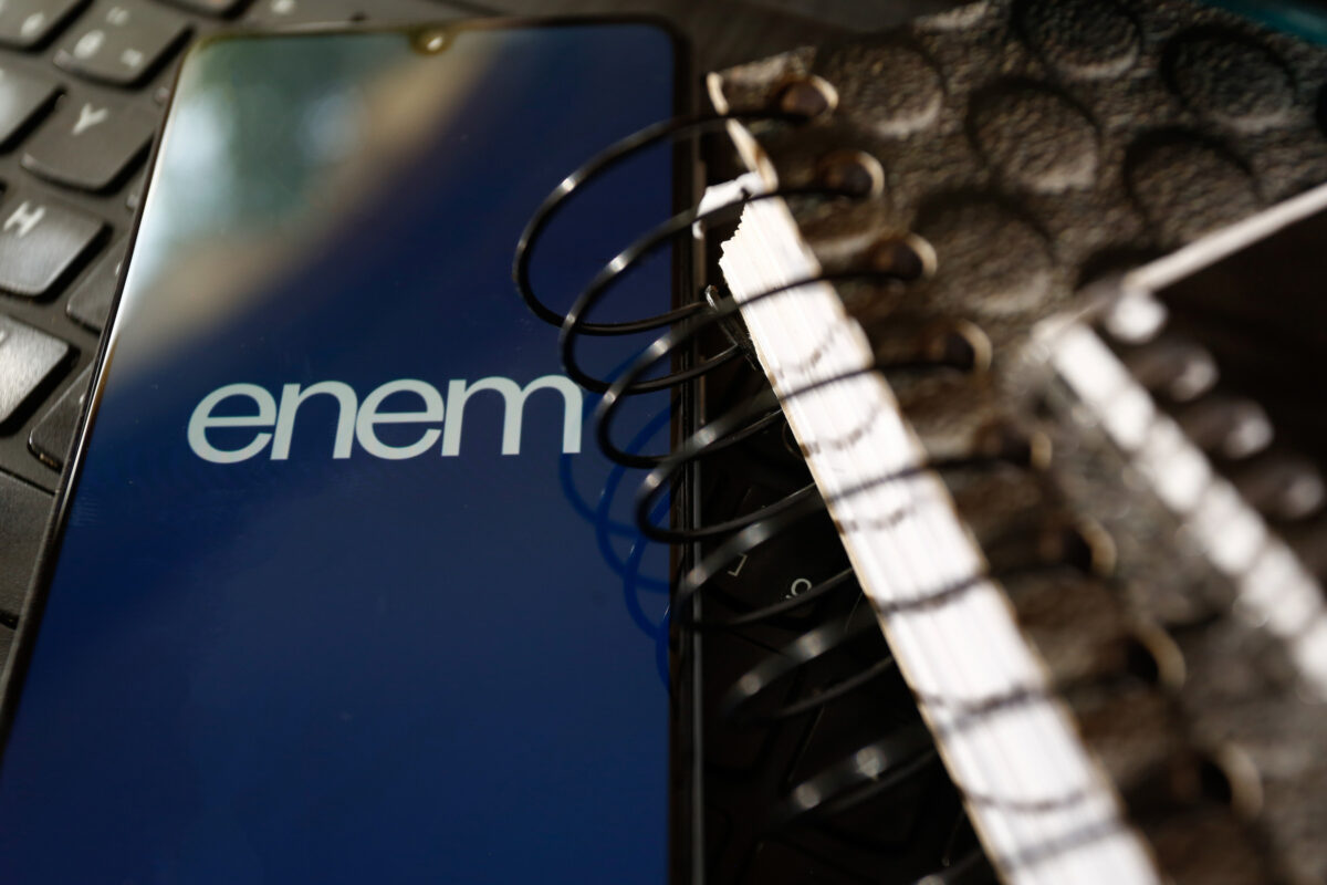 segundo-dia-de-provas-do-enem-2025-teve-abstencao-de-30%,-diz-inep