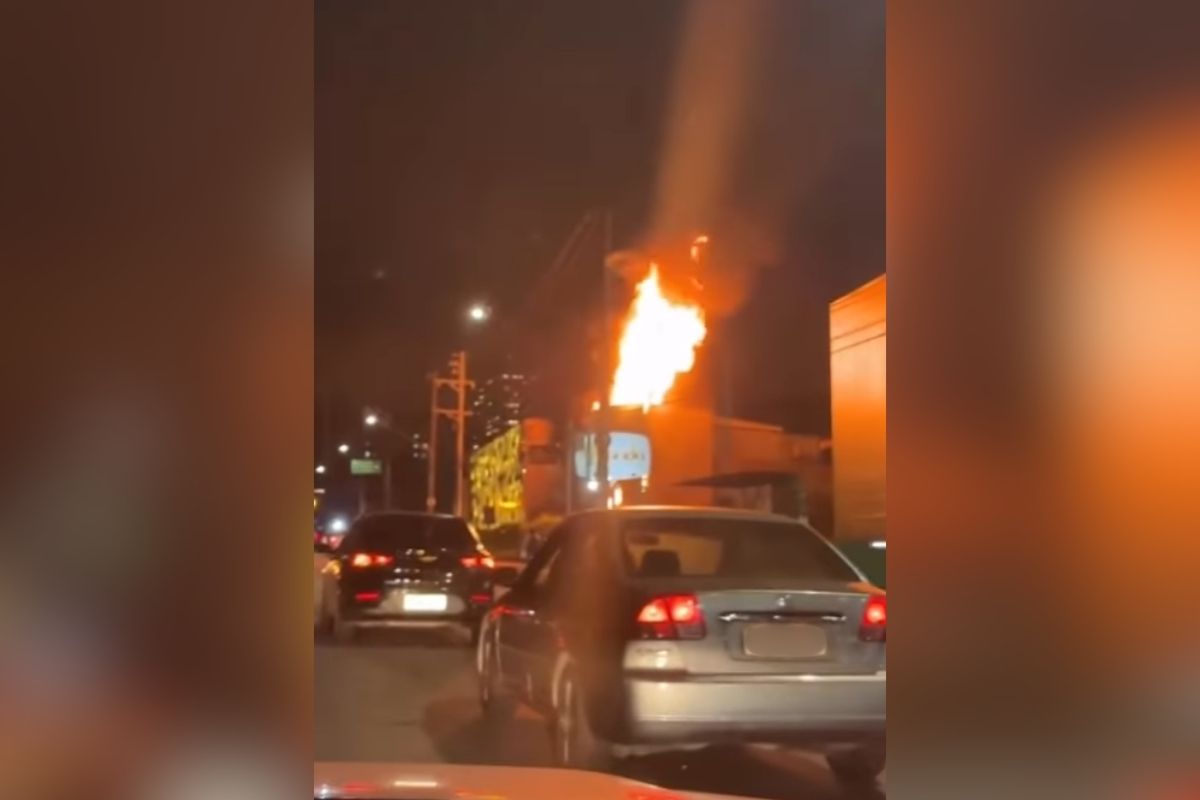 incendio-atinge-motel-na-zona-leste-de-sp