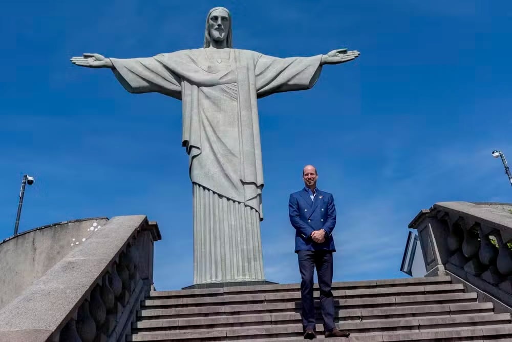 Brasil na rota dos artistas: relembre famosos internacionais que vieram ao país em 2025