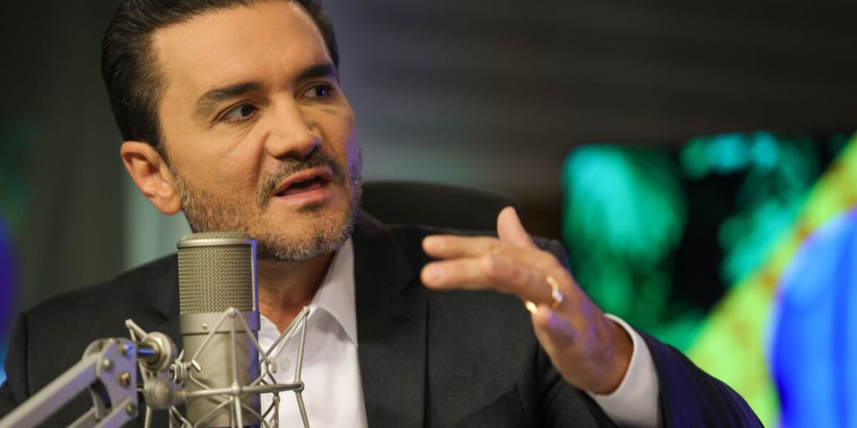 sindrome-de-vira-lata,-diz-ministro-do-turismo-sobre-criticas-a-cop30