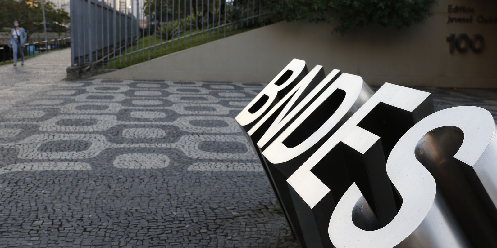 Na COP30, BNDES seleciona 100 startups para programa de aceleração