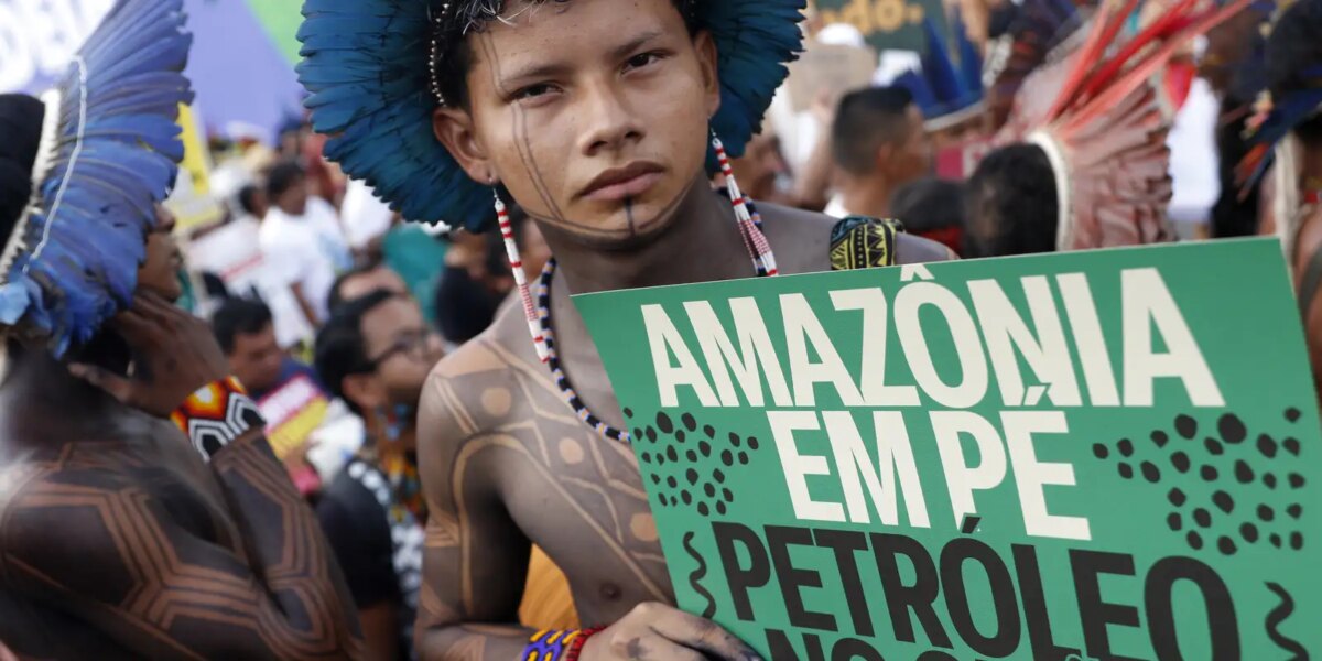em-marcha-global,-indigenas-cobram-punicao-por-morte-de-guarani-kaiowa