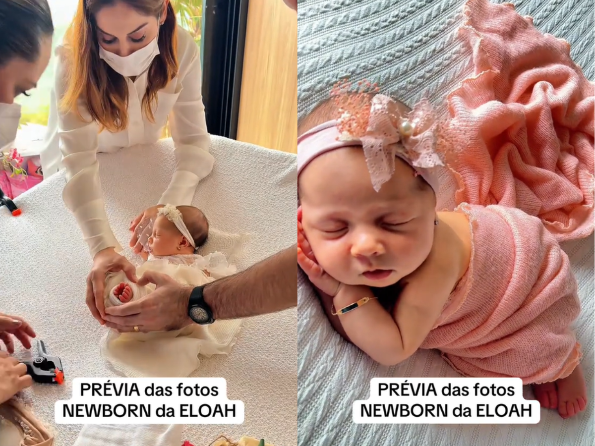 alerta-fofura!-maira-cardi-mostra-previa-de-ensaio-fotografico-da-filha-recem-nascida