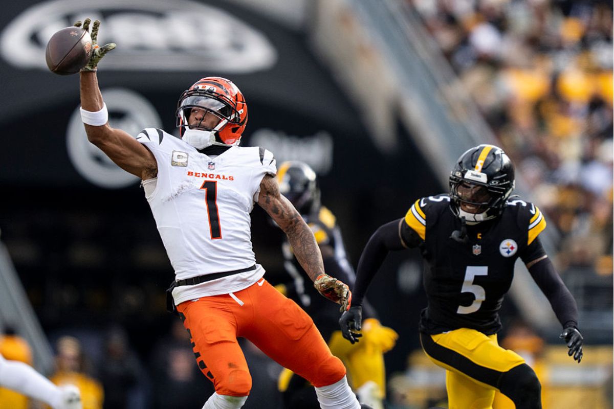 chase-e-suspenso-na-nfl-apos-cuspir-em-jalen-ramsey,-do-steelers