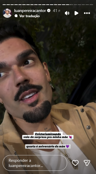 momento-fofo!-luan-pereira-registra-surpresa-de-victoria-miranda-para-a-sogra