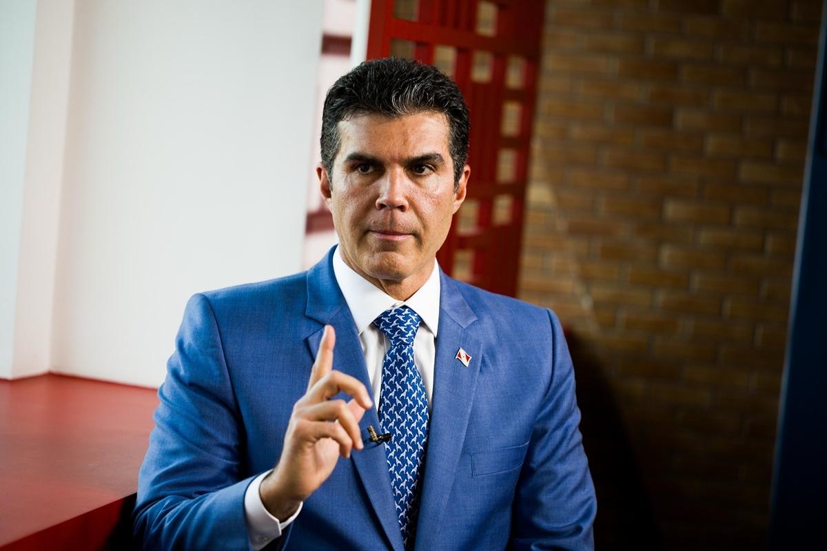 governador-do-para-rebate-chanceler-alemao:-“discurso-preconceituoso”