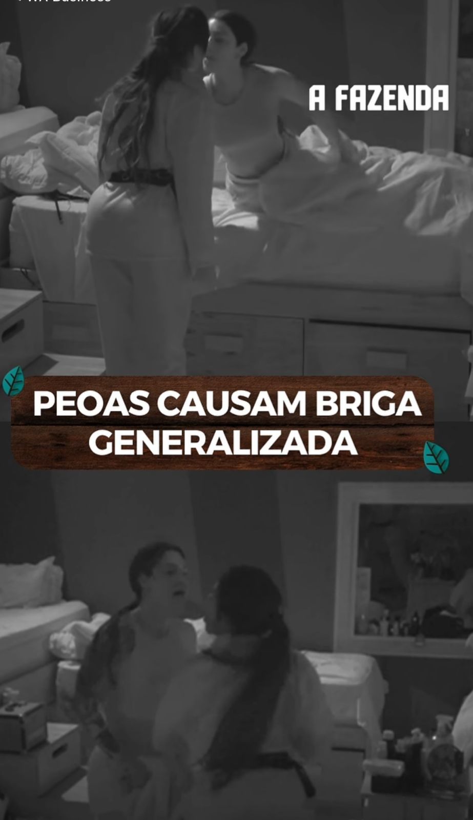 apos-recusar-tarefas,-rayane-bate-boca-com-saory-e-carol-em-“a-fazenda-17”