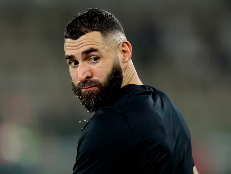 benzema-abre-possibilidade-de-retorno-ao-real-madrid:-“se-florentino-estiver-la”