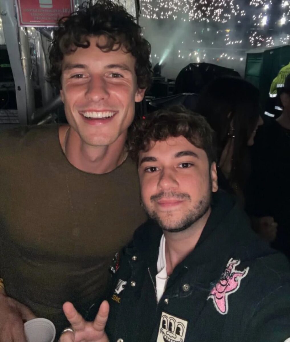 influenciador-revela-que-fingiu-ser-sobrinho-de-ivete-sangalo-para-tirar-foto-com-shawn-mendes