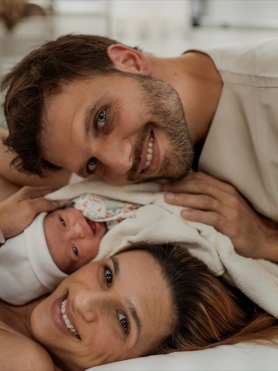 nasce-eva,-primeira-filha-da-ginasta-jade-barbosa