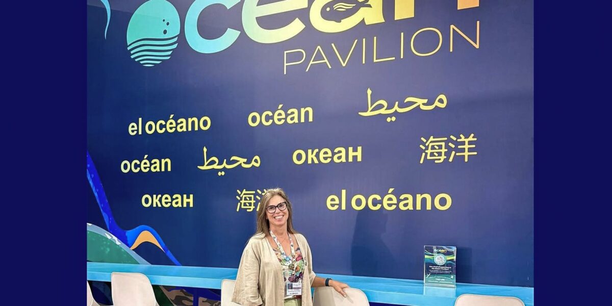 cop30:-oceanos-podem-cortar-35%-das-emissoes-de-co₂-ate-2050