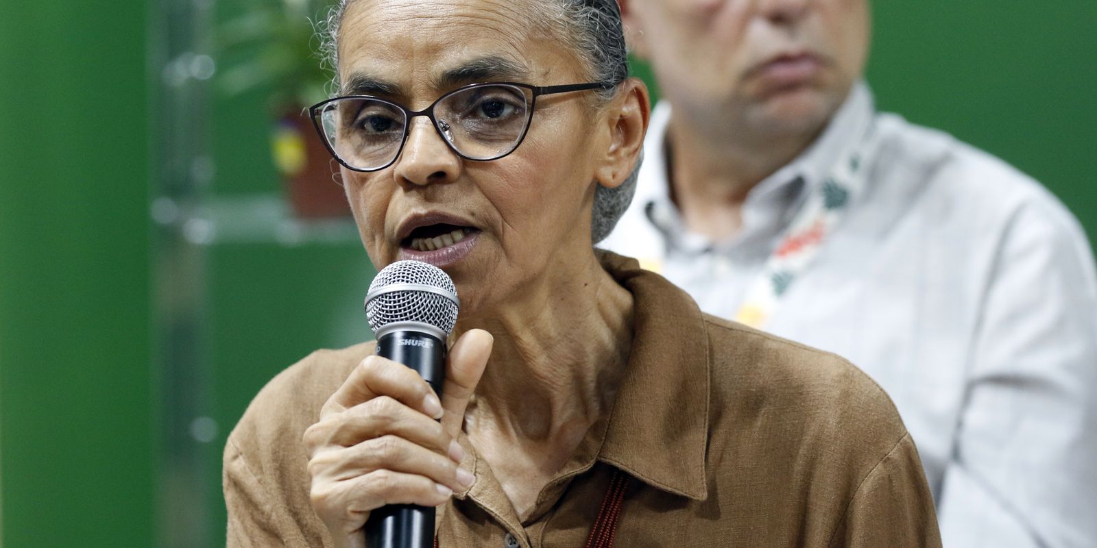 Marina Silva: adaptação precisa estar no centro da resposta global