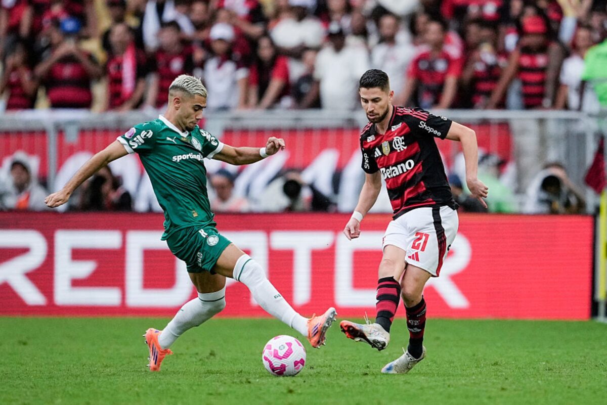 veja-os-desafios-de-flamengo-e-palmeiras-nesta-quarta-pelo-brasileirao