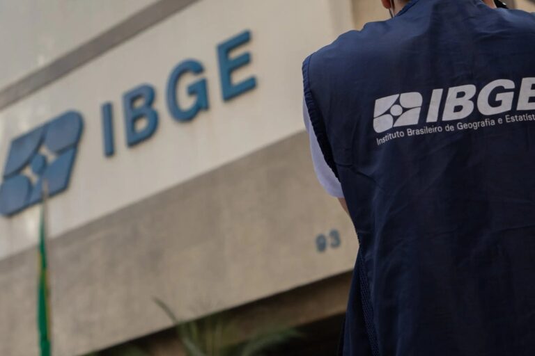 Acre terá 162 vagas temporárias no processo seletivo do IBGE; salário chegam a R$ 3 mil