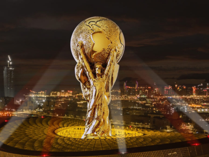 Faltam seis vagas: Copa de 2026 já tem 42 seleções confirmadas e espera repescagens