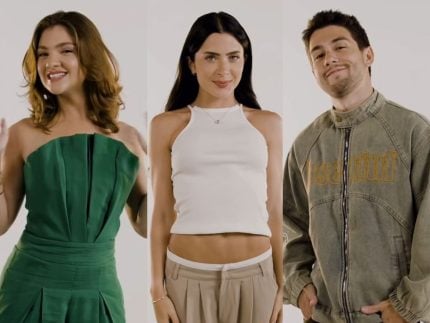 “Segunda Chance”: Globo libera prévia e revela novidades sobre sua 1ª novela vertical