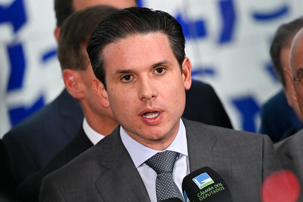 governo-“optou-pelo-caminho-errado”,-diz-motta-sobre-pl antifaccao