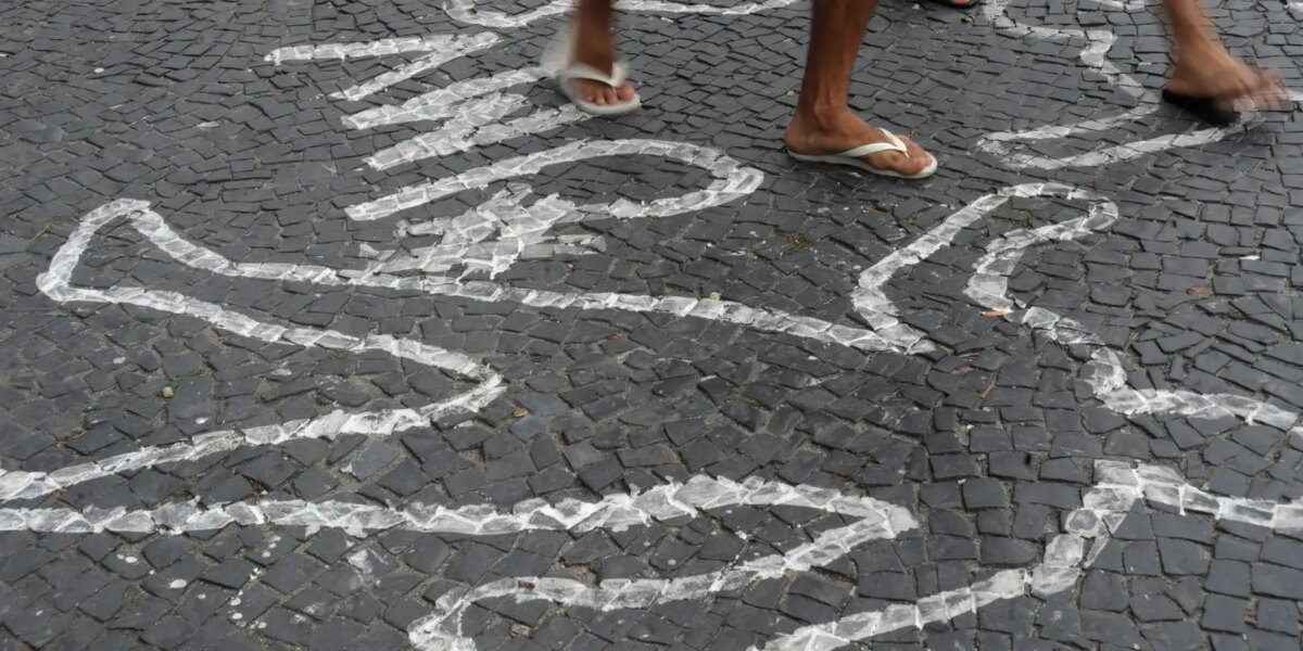 a: Número de homicídios diminui no Acre em março | Foto: Reprodução