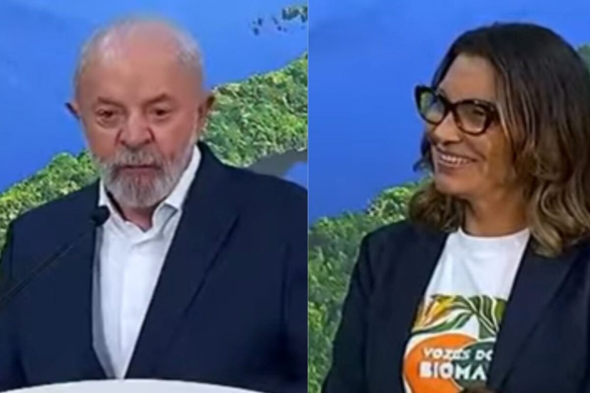 em-belem,-lula-defende-atuacao-de-janja-na-cop30:-“tem-uma-funcao”