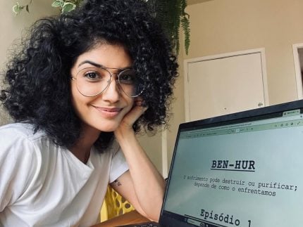Ben-Hur promete ser uma das maiores produções da Record