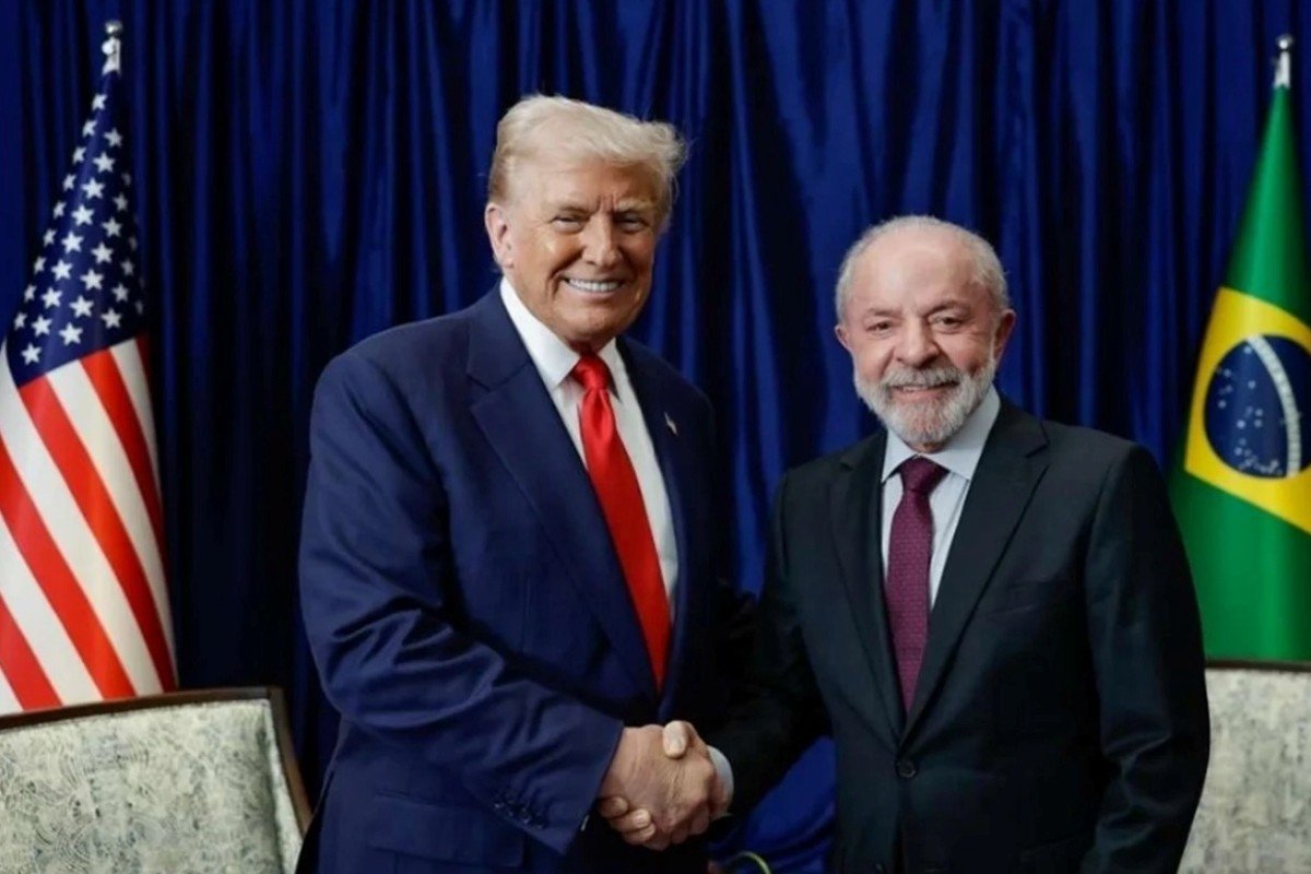 “estou-feliz”,-diz-lula-sobre-reducao-do-tarifaco-anunciado-por-trump