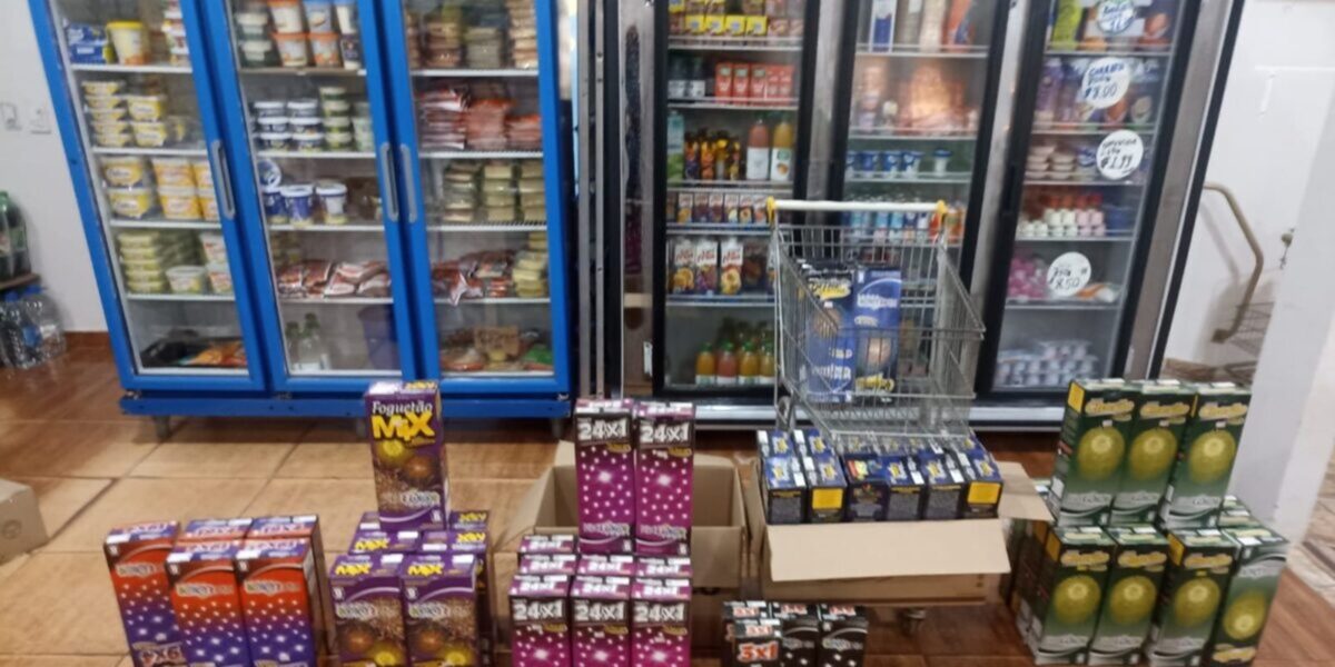 procon-faz-operacao-e-apreende-300-garrafas-de-cervejas-vencidas-em-go