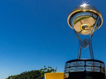 Sul-Americana: Atlético-MG e Lanús disputam o título em Assunção, no Paraguai