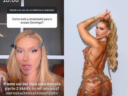 virginia-relata-ansiedade-para-o-primeiro-ensaio-de-rua-da-grande-rio:-“peco-a-colaboracao”