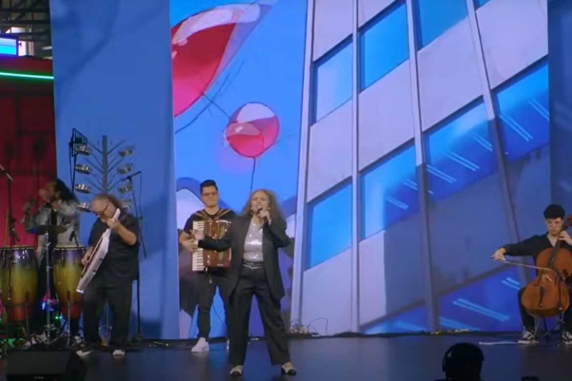 voz-brasileira-de-pokemon-emociona-na-abertura-do-laic-2026