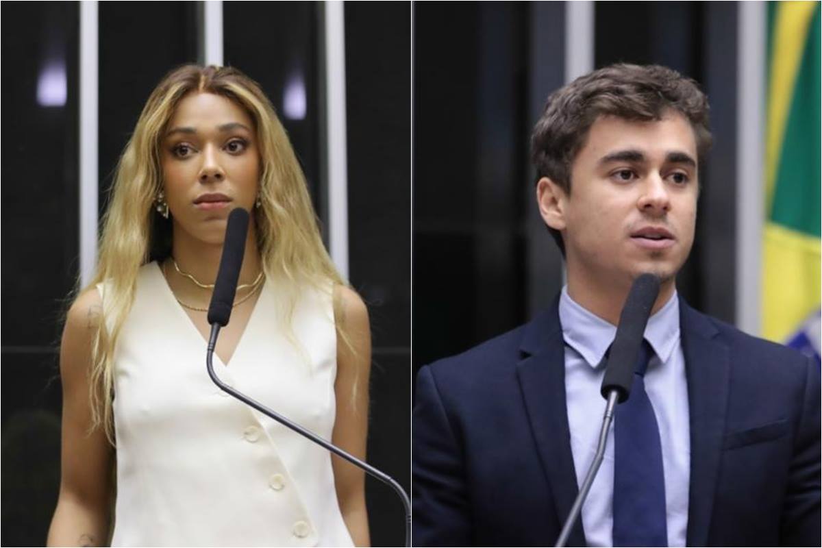 erika-hilton-acusa-nikolas-de-auxiliar-bolsonaro-a-violar-regras-da-custodia