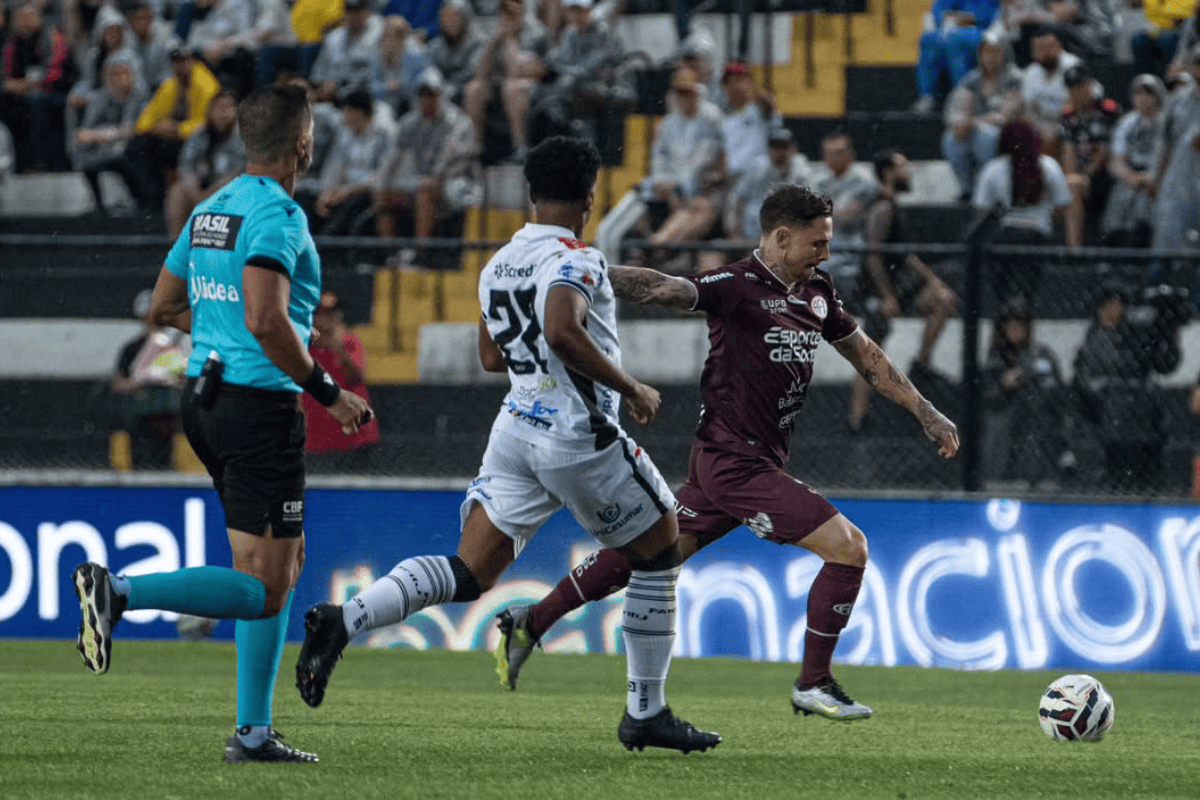 apos-resultados-da-rodada,-ferroviaria-e-rebaixada-para-a-serie-c