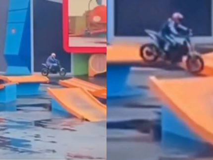 piloto-de-moto-morre-apos-acidente-em-show-de-acrobacias-no-beto-carrero,-em-sc