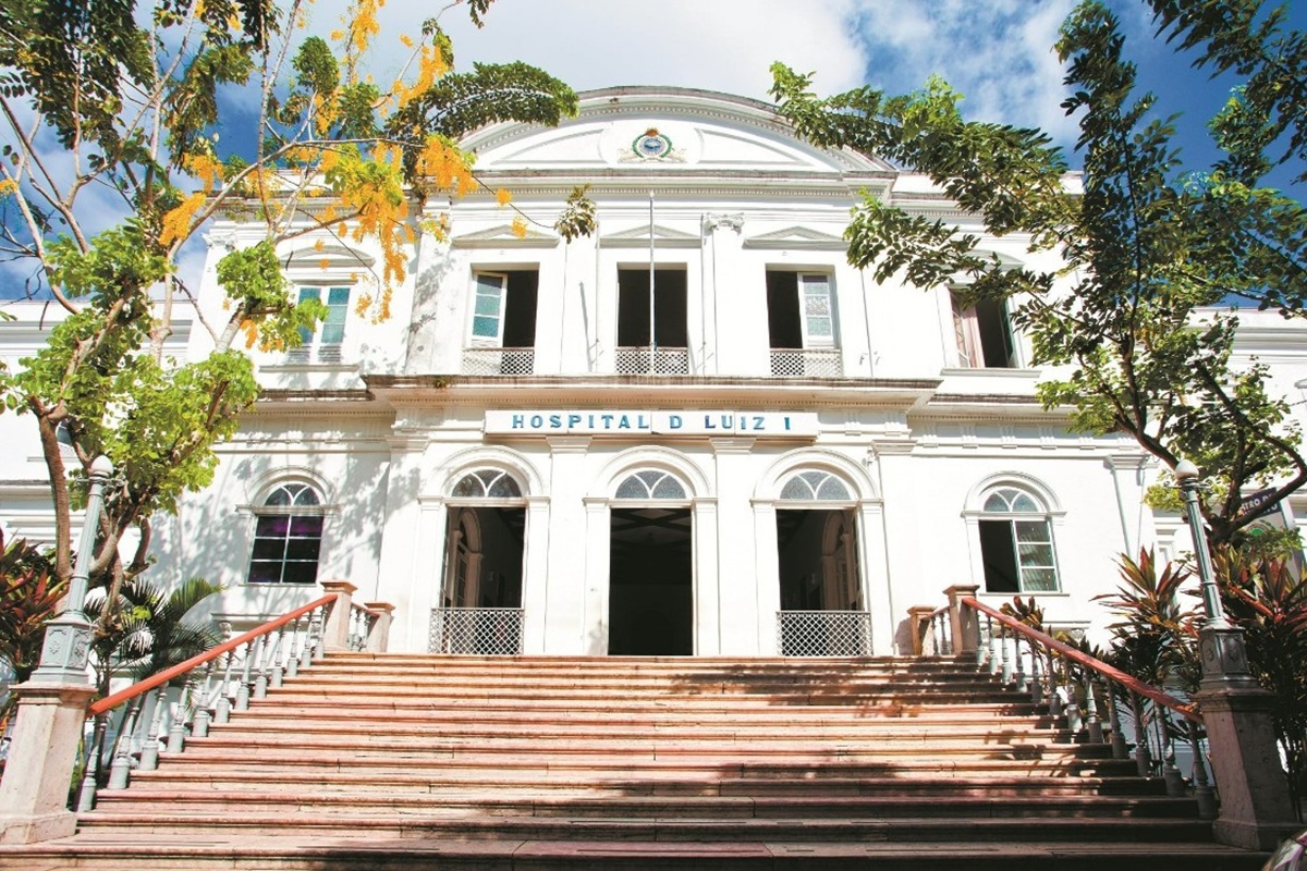 simbolo-da-cop30,-hospital-contrata-empresa-de-filhos-do-presidente-da-instituicao