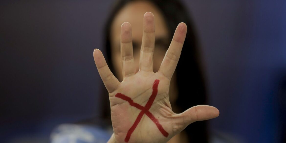 caminhos-da-reportagem-traz mulheres-que-romperam-violencia-domestica