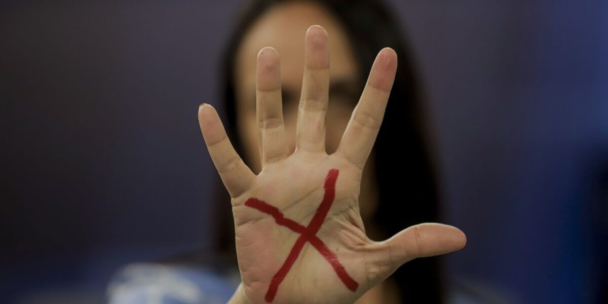 caminhos-da-reportagem-traz mulheres-que-romperam-violencia-domestica