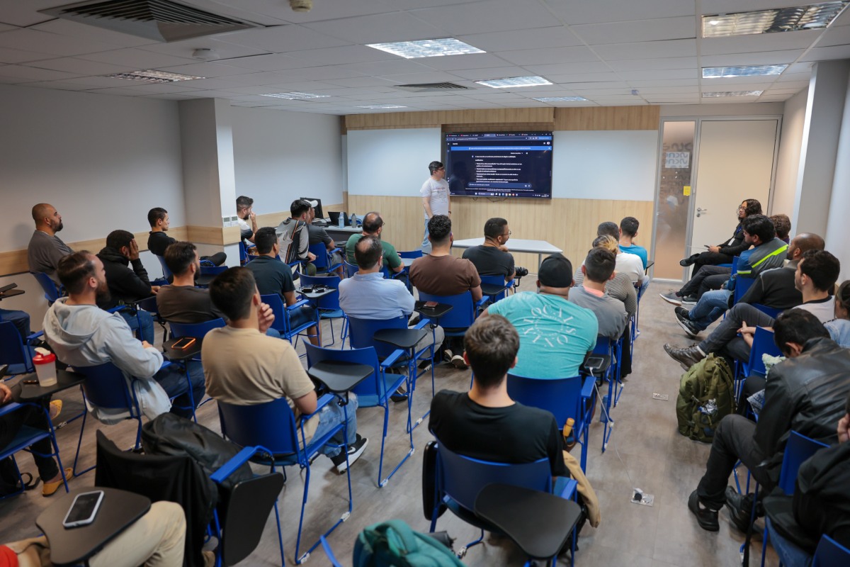 senac-df-realiza-feirao-com-3-mil-vagas-para-alunos-do-ensino-medio