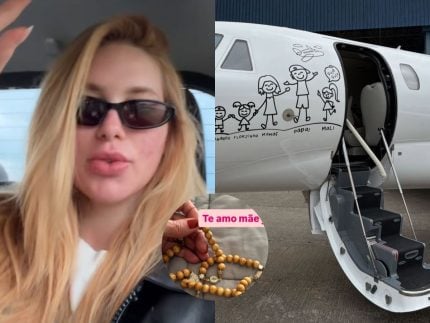 virginia-se-assusta-com-turbulencia-em-voo-de-jatinho-para-o-rio:-“fiquei-desesperada”