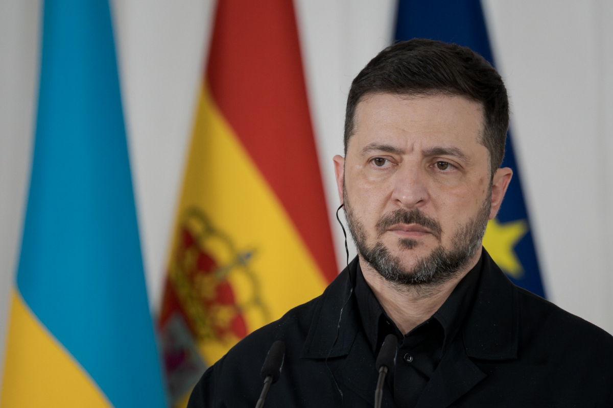 apos-apelo-de-zelensky,-russia-lanca-misseis-balisticos-contra-kiev