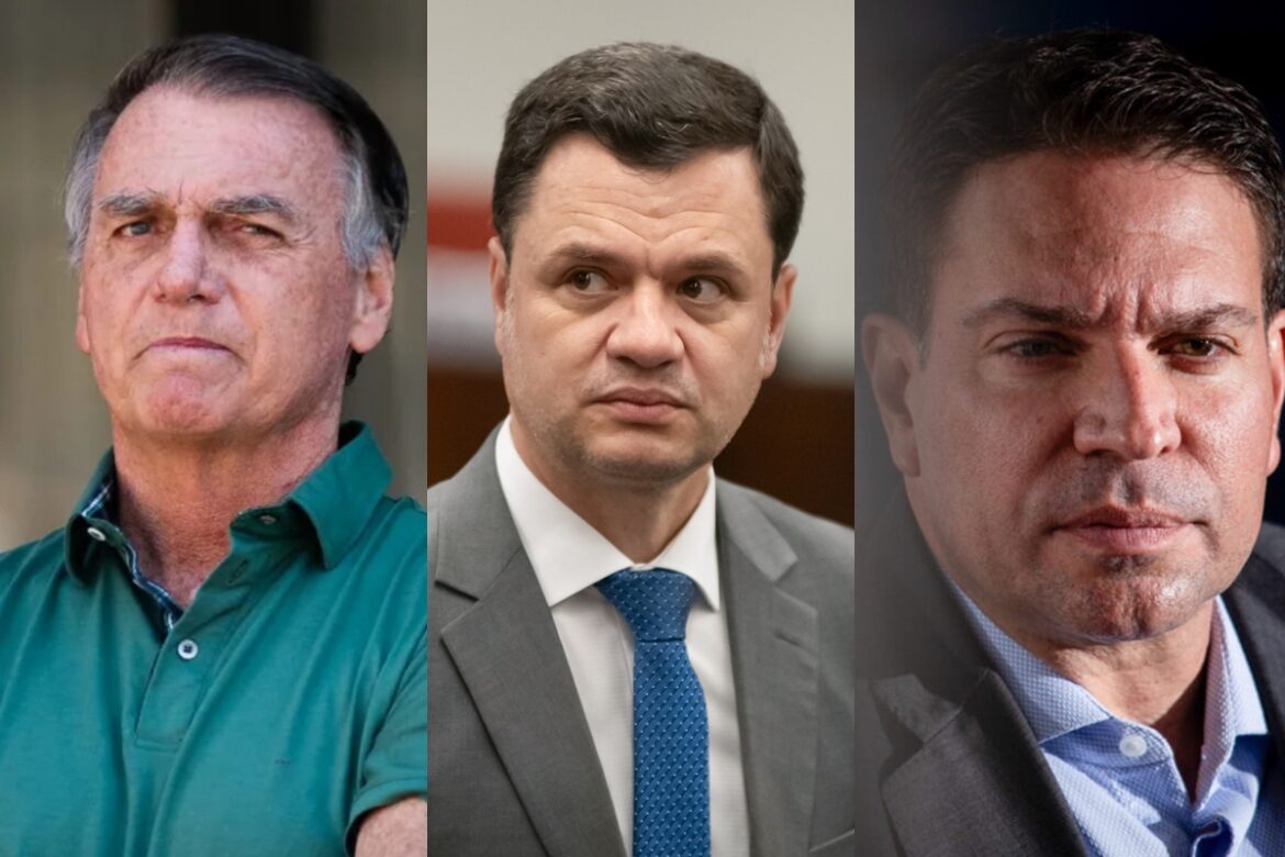 bolsonaro,-torres-e-ramagem-nao-apresentam-novos-recursos-ao-stf