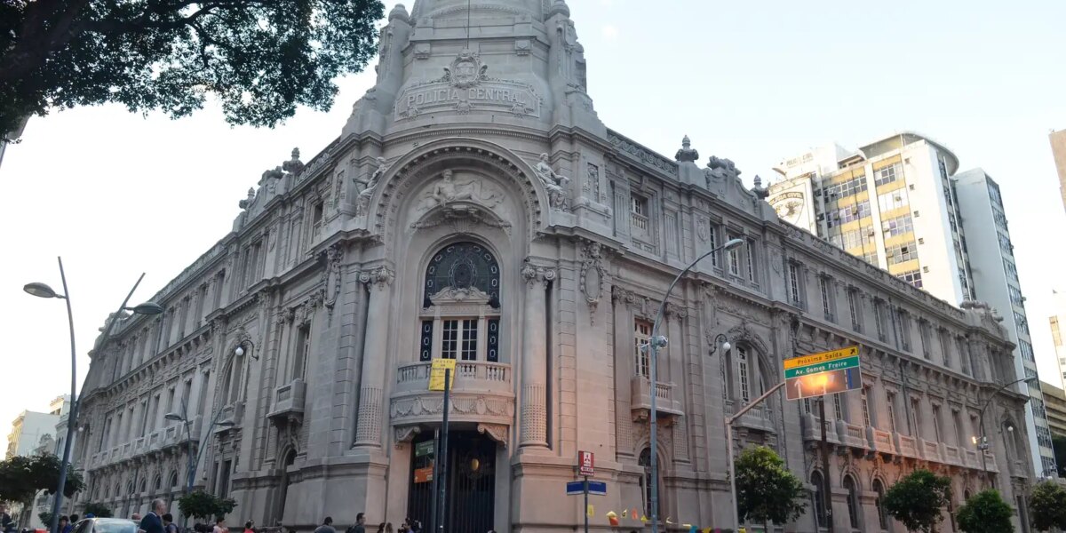 iphan-vai-deliberar-sobre-tombamento-da-sede-do-dops,-no-rio