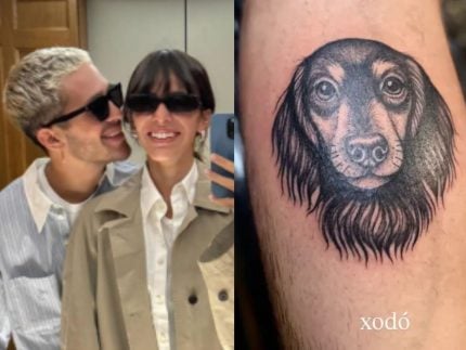 joao-guilherme-faz-tatuagem-de-cachorro-que-adotou-com-bruna-marquezine:-“xodo”