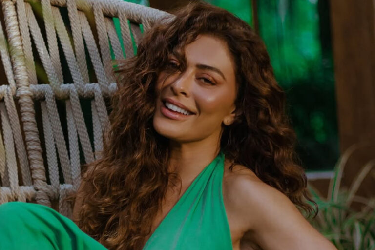 Saiba por que Juliana Paes negou convite para voltar à Globo