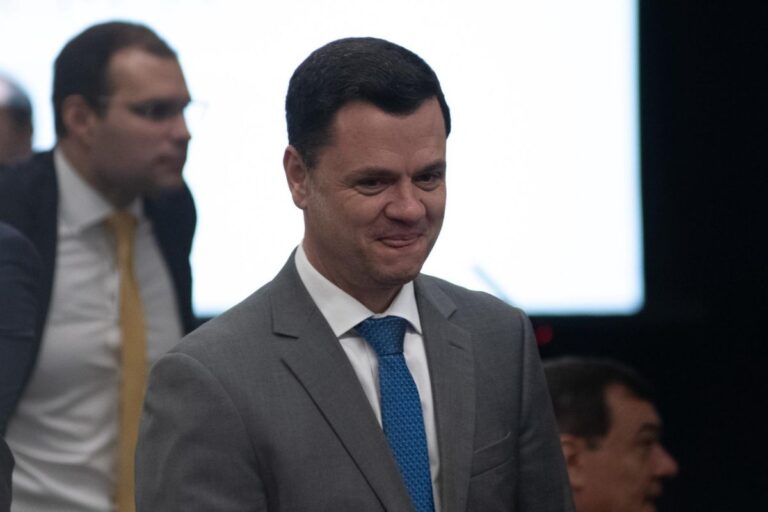 Anderson Torres ficará na Sala de Estado-Maior individual. Entenda