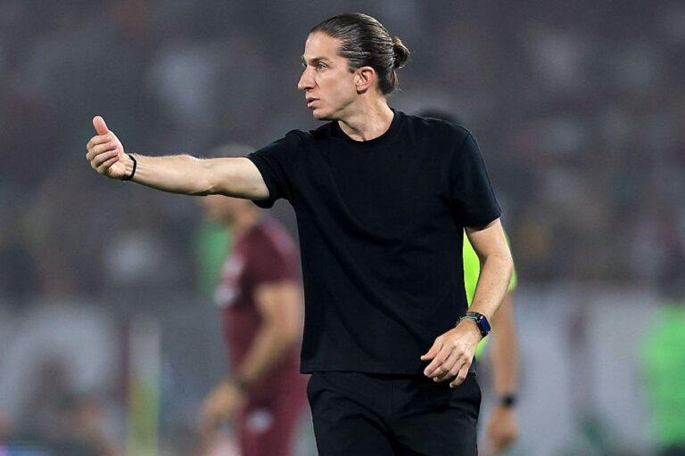 Brasileirão: Flamengo é escalado com seis mudanças no time titular