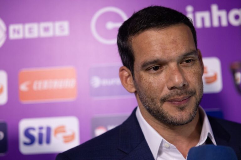 “Copinha é prioridade”, diz presidente da CBF em lançamento do torneio