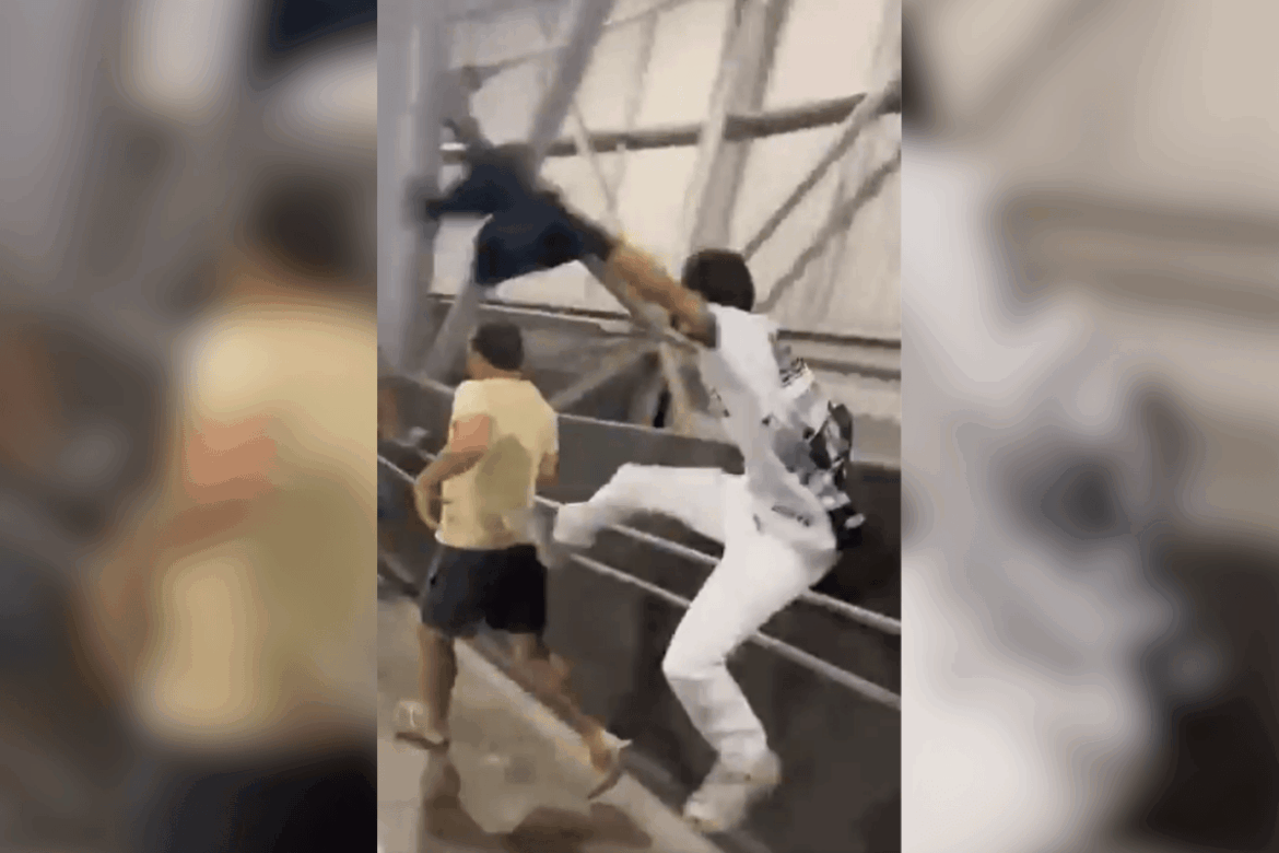 torcedor-infiltrado-do-flamengo-e-agredido-por-atleticanos-na-arena