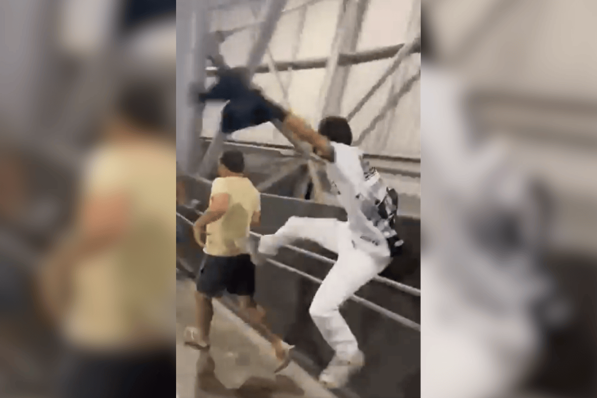 torcedor-infiltrado-do-flamengo-e-agredido-por-atleticanos-na-arena