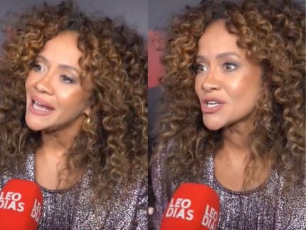 aline-borges-fala-sobre-racismo-estrutural:-“a-unica-diferenca-entre-nos-e-a-melanina”