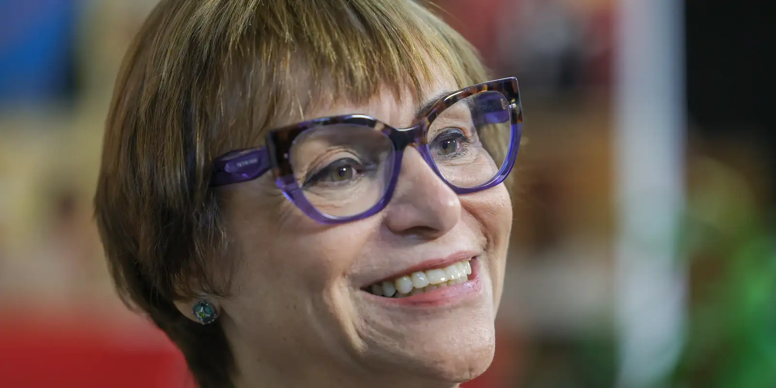 Exposição no Senado homenageia mulheres na redemocratização do país
