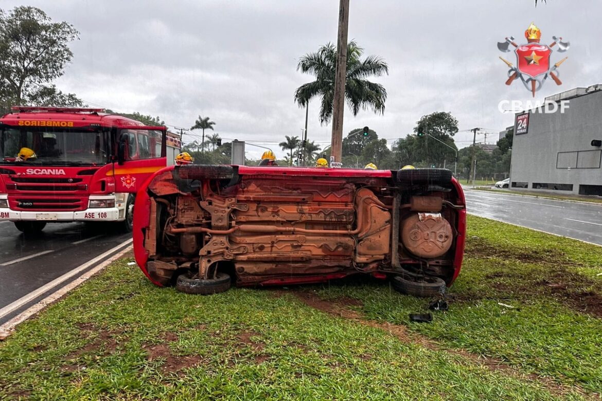 df-tem-dois-capotamentos-em-areas-nobres-nas-primeiras-horas-da-manha